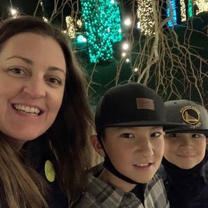 Meet your Posher, Heather